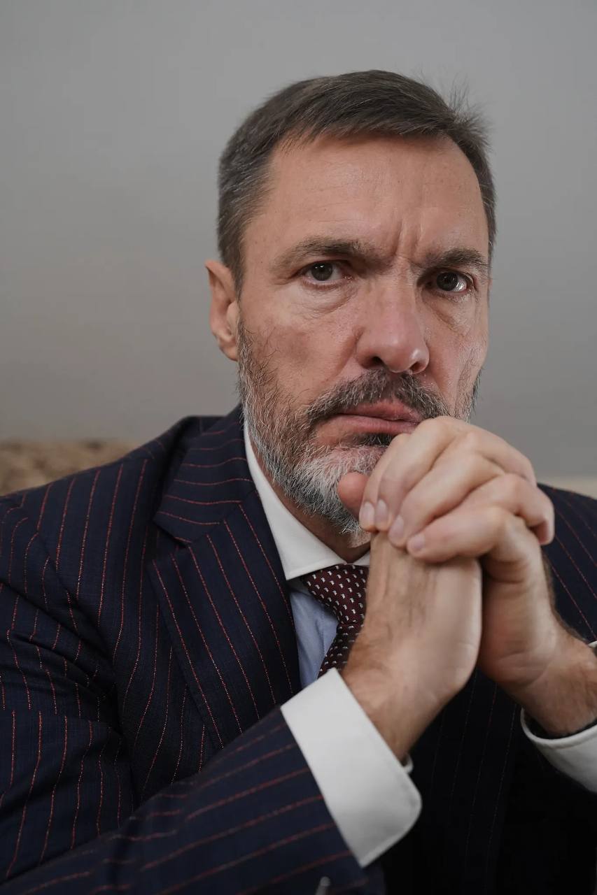 Владимир Туров